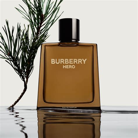 Burberry Parfum for Women and Men 